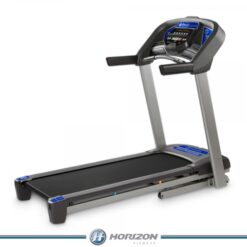 HORIZON FITNESS TREADMILL T101