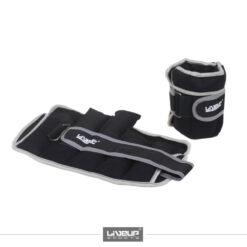 LIVEUP ADJUSTABLE ANKLE WEIGHT 2.5KG