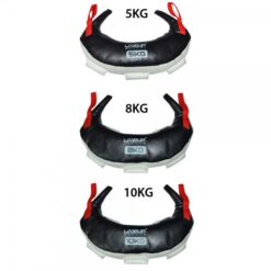 LiveUp Bulgarian Power Bag