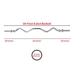 EZ Rod – 1″ Diameter