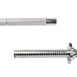 Alternative view of EZ Rod – 1″ Diameter