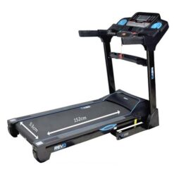 Treadmill Revo – RT180X