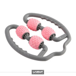 MUSCLE ROLLER MASSAGE