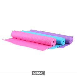 LIVEUP PVC YOGA MATT 6MM