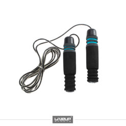 LiveUp Weighted Jump Rope