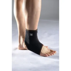 Alternative view of ANKLE SUPPORT