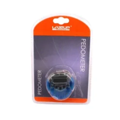 Alternative view of LIVEUP PEDOMETER