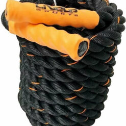 Alternative view of LIVEUP BATTLE ROPE