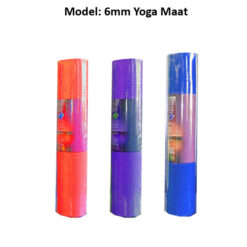 6mm Yoga Maat