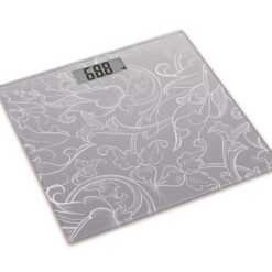 Alternative view of Electronic Personal Scale: EB9460 (Compact size design)