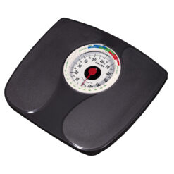 Alternative view of Mechanical Personal Scale: BR9808
