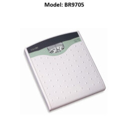 Mechanical Personal Scale: BR9705