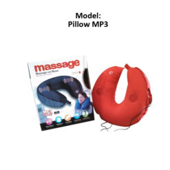 PILLOW MP3