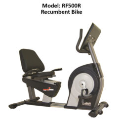 RF500R