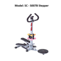 S007B Stepper