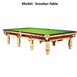 Snooker Table