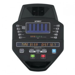Alternative view of Spirit Fitness CE800 Elliptical