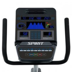 Alternative view of Spirit Fitness CE900 Elliptical
