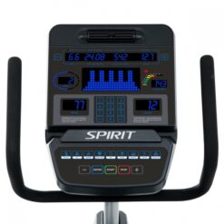 Alternative view of Spirit Fitness CR900 Recumbent Bike