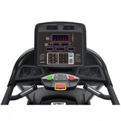 Alternative view of Spirit Fitness Treadmill CT850