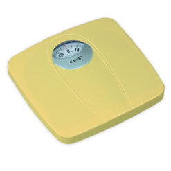 Mechanical Personal Scale: BR2003