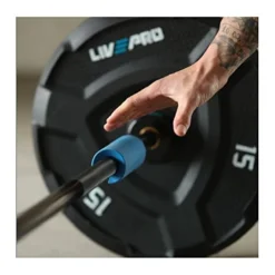 Alternative view of LIVEPRO FAT GRIP