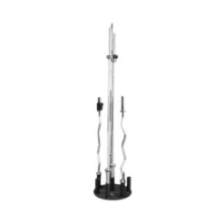 LIVEPRO OLYMPIC BAR HOLDER