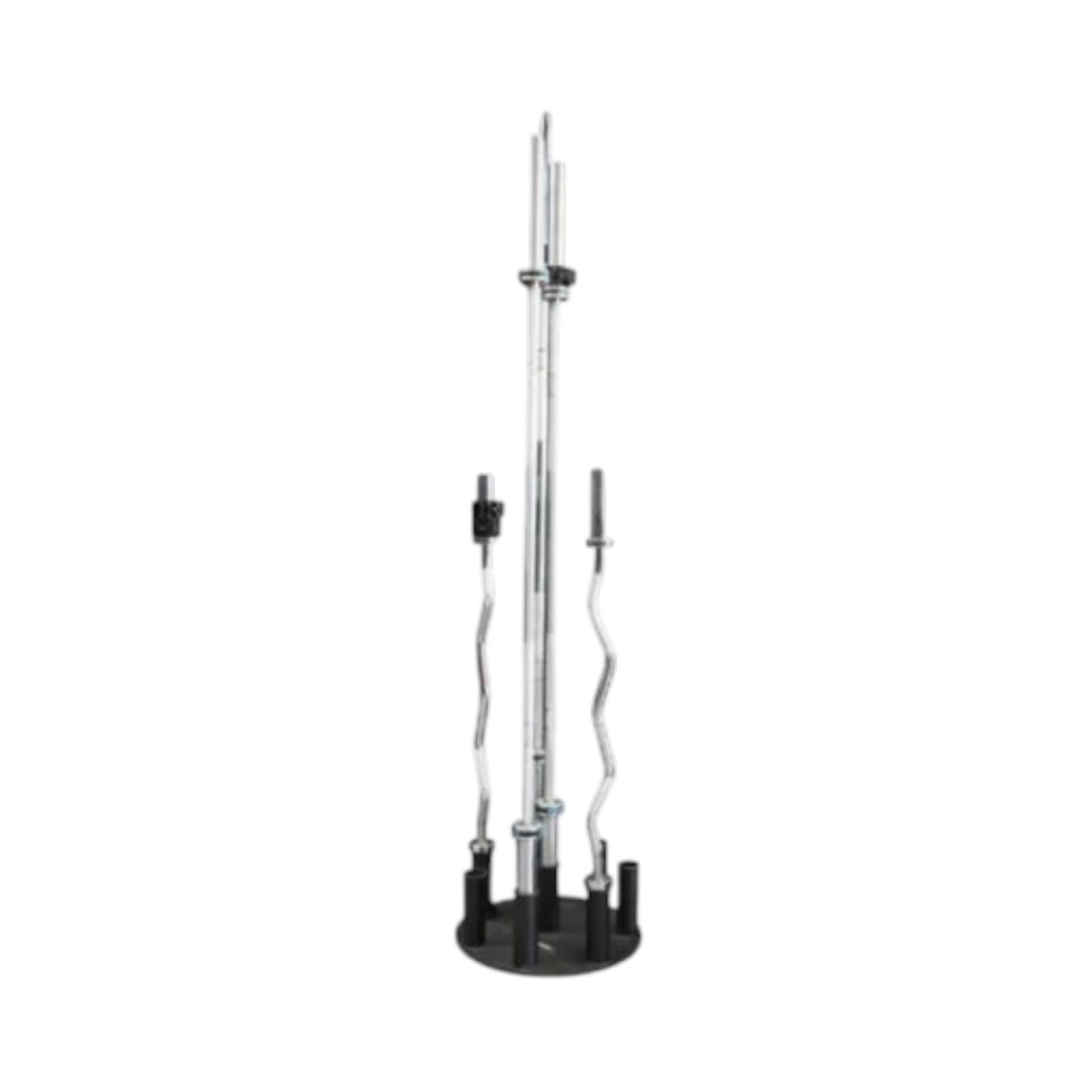 LIVEPRO OLYMPIC BAR HOLDER
