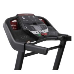 Alternative view of SOLE F60 TREADMILL