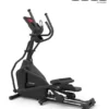 SOLE FITNESS ELLIPTICAL - E20