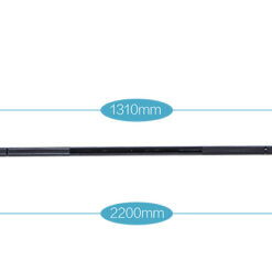 Alternative view of LIVEPRO MENS COMPETITION OLYMPIC BAR 7FT