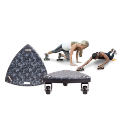 Alternative view of LIVEPRO AB WHEEL