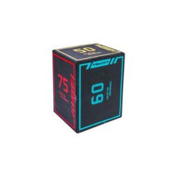LIVEPRO 3-IN-1 SOFT PLYO BOX