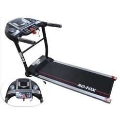 Rotox Treadmill RX-10