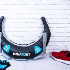 Alternative view of LIVEPRO BULGARIAN BAGS