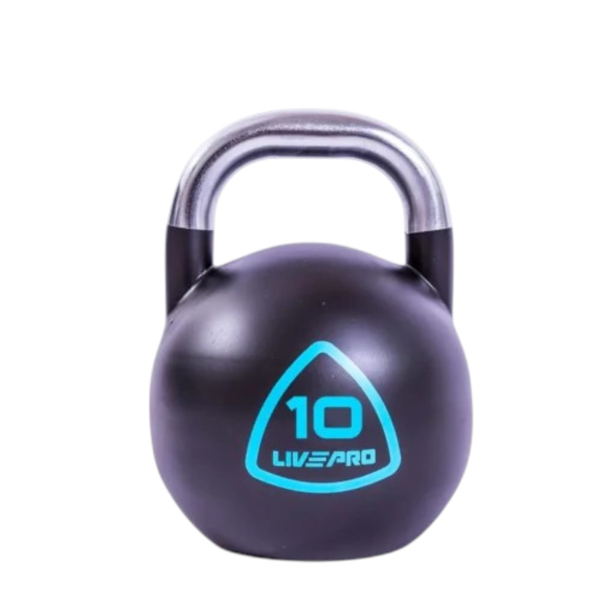 LIVEPRO STEEL COMPETITION KETTLEBELL - Image 2