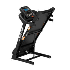 Alternative view of Treadmill Joggway – 71C