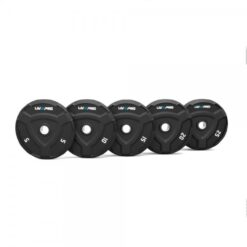 LIVEPRO RUBBER BUMPER PLATE