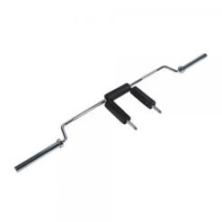 SAFETY SQUAT BAR PAK