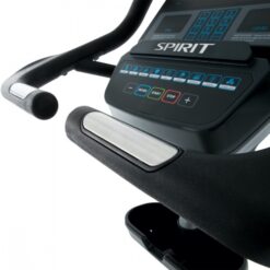 Alternative view of Spirit Fitness CU900 Upright Bike
