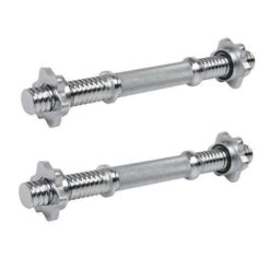 Dumbbell Rod 1ft (Solid)