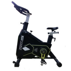 Transformer Commercial Spin Bike