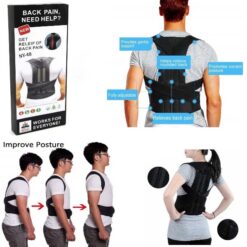 Back Support NY-48