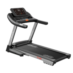 Lifestyle T140 Motorized Treadmill