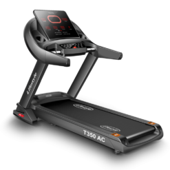 Lifestyle T350 AC Motorized Treadmill