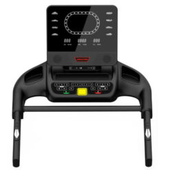 Alternative view of American Fitness Treadmill T45c