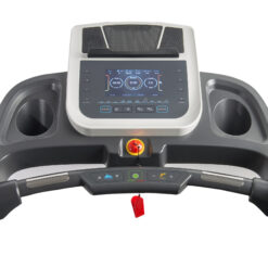 Alternative view of Royal Fitness Treadmill 451G