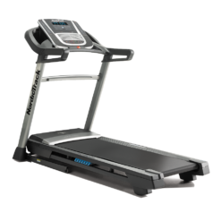 NordicTrack Treadmill S25i