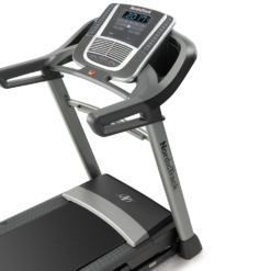 Alternative view of NordicTrack Treadmill S25i