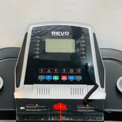 Alternative view of Treadmill Revo – RT101